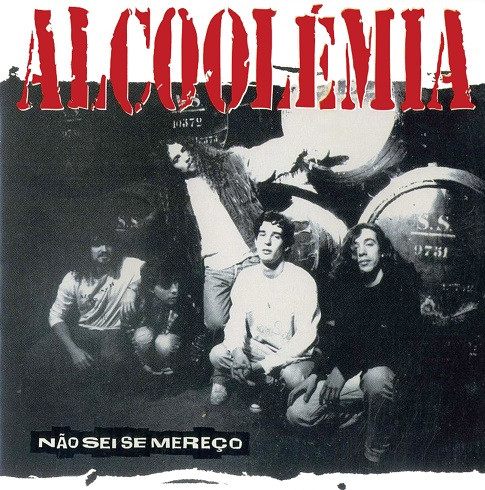 Não Sei Se Mereço