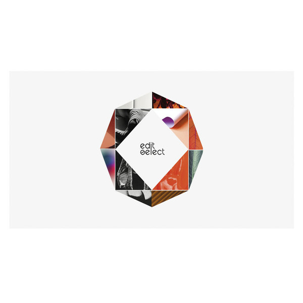 Projections - Edit Select Remixes