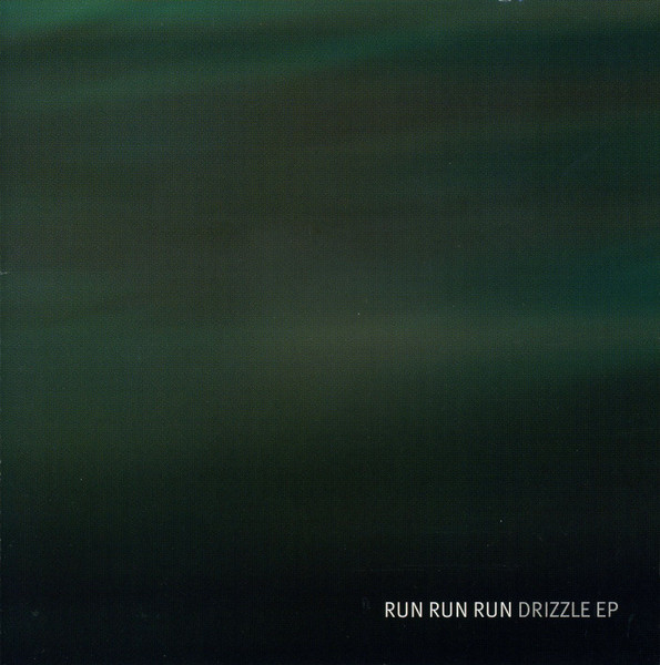 Drizzle EP