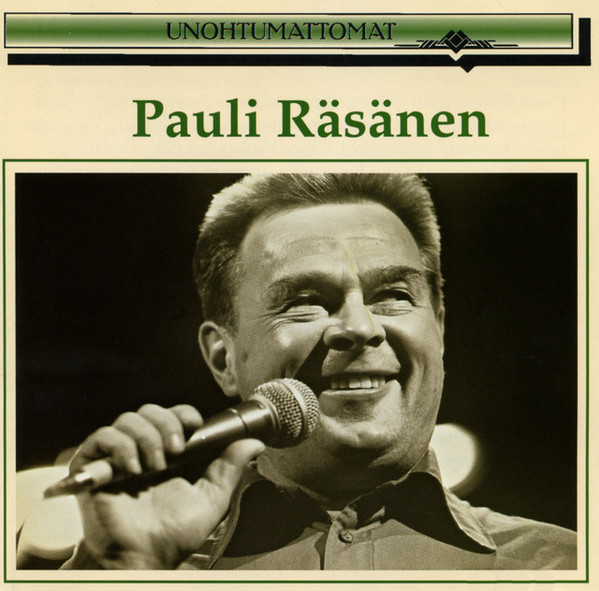 Unohtumattomat 
