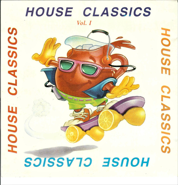 House Classics Vol. I