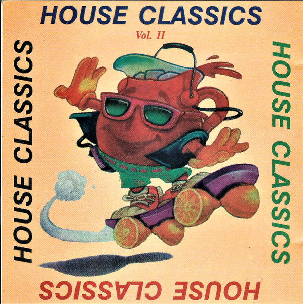 House Classics Vol. II