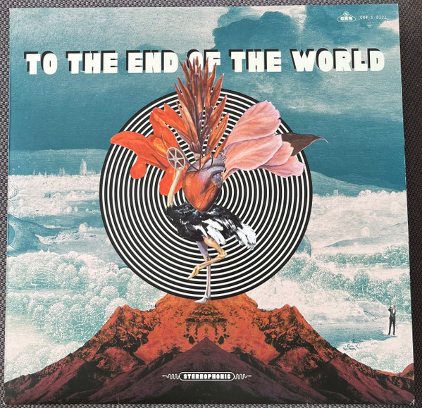 To The End Of The World