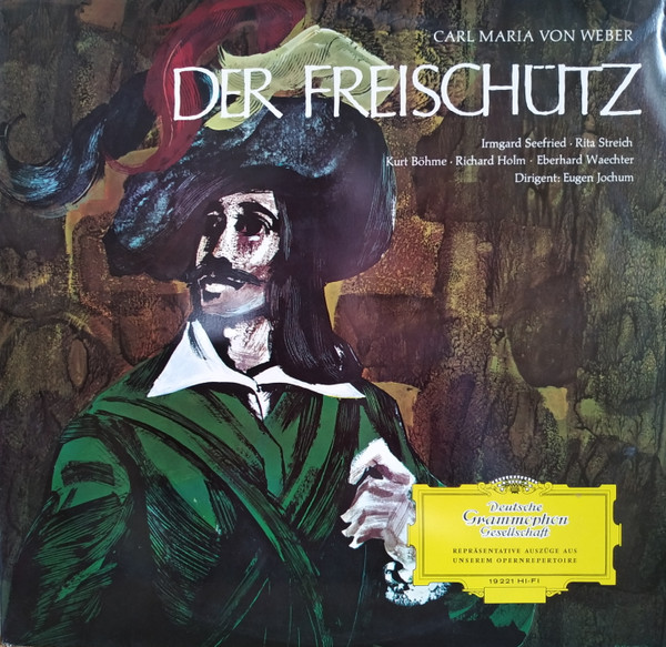 Der Freischütz