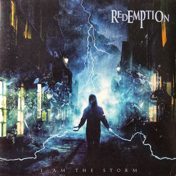 I Am The Storm