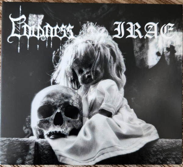 We Are The Ashes