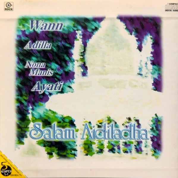 Salam Aidiladha