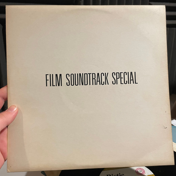 Film Soundtrack Special 