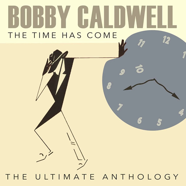 The Time Has Come: The Ultimate Anthology