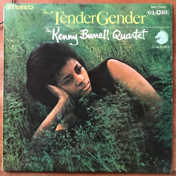 The Tender Gender