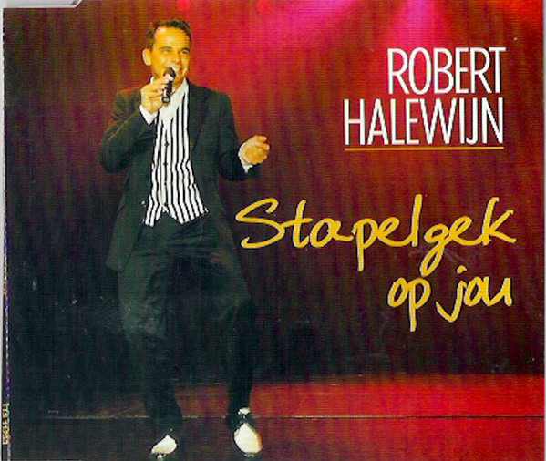 Stapelgek Op Jou