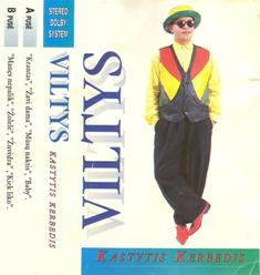 Viltys