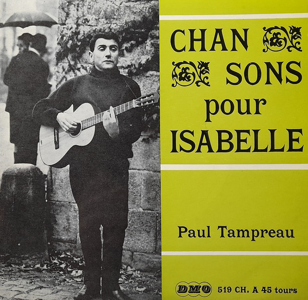 Chansons Pour Isabelle