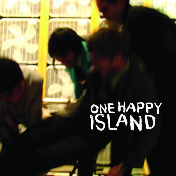 One Happy Island