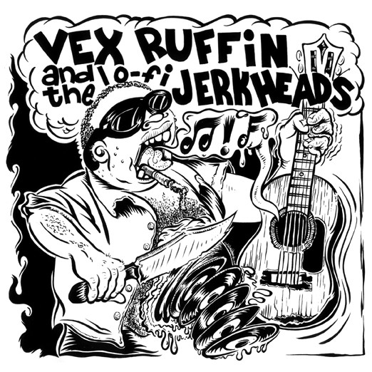 4 Track E.P.