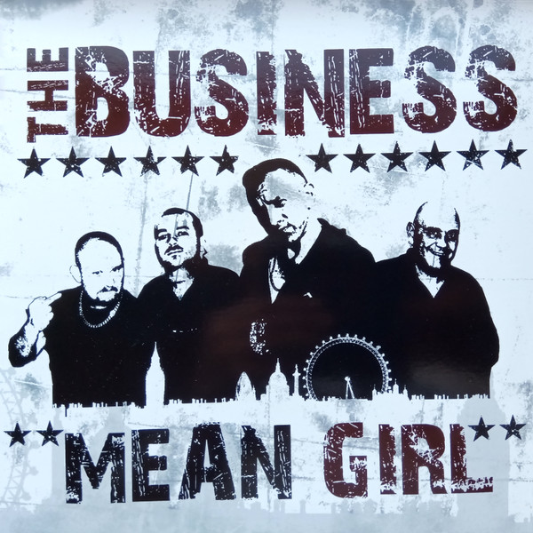Mean Girl
