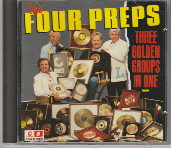 Three Golden Groups In One