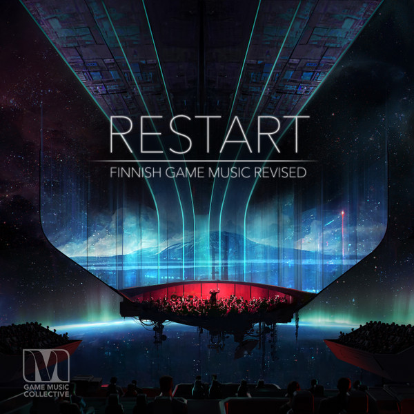 Restart - Finnish Game Music Revised