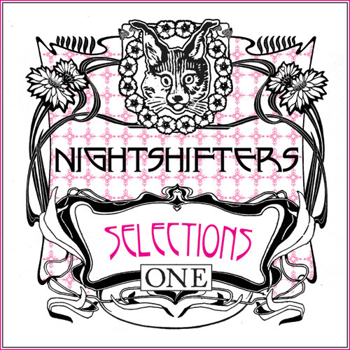 Nightshifters: Selections One