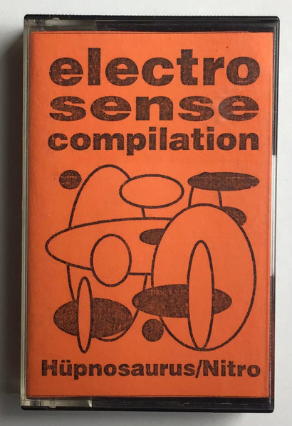Electro Sense Compilation