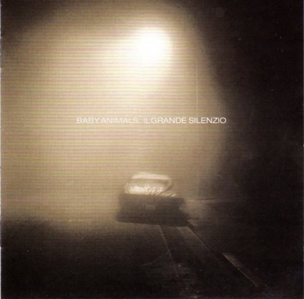 Il Grande Silenzio