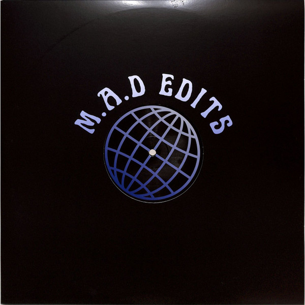 M.A.D EDITS 003