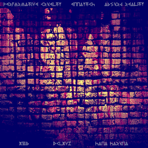 Wallbangers' Six-way Long Form Volume I