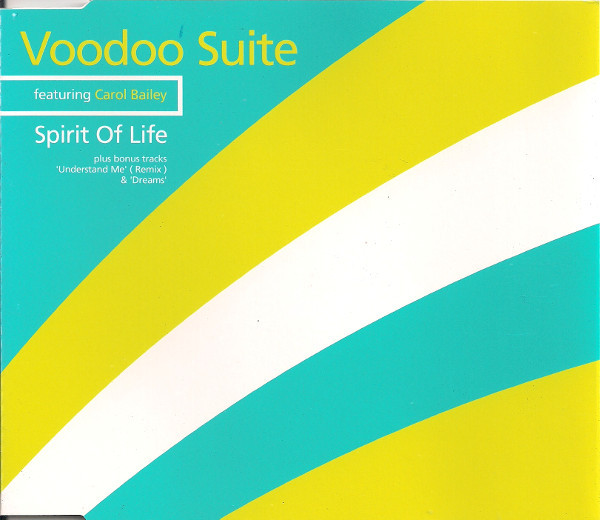 Spirit Of Life