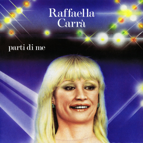 Parti Di Me