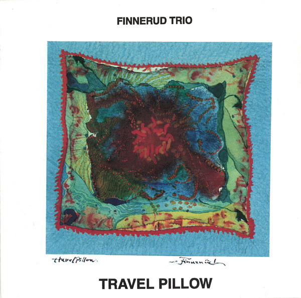 Travel Pillow
