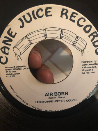 Air Born