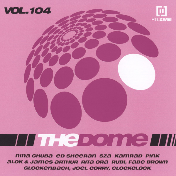 The Dome Vol. 104