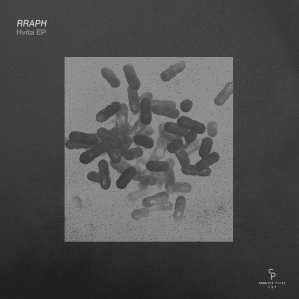 Hvita EP