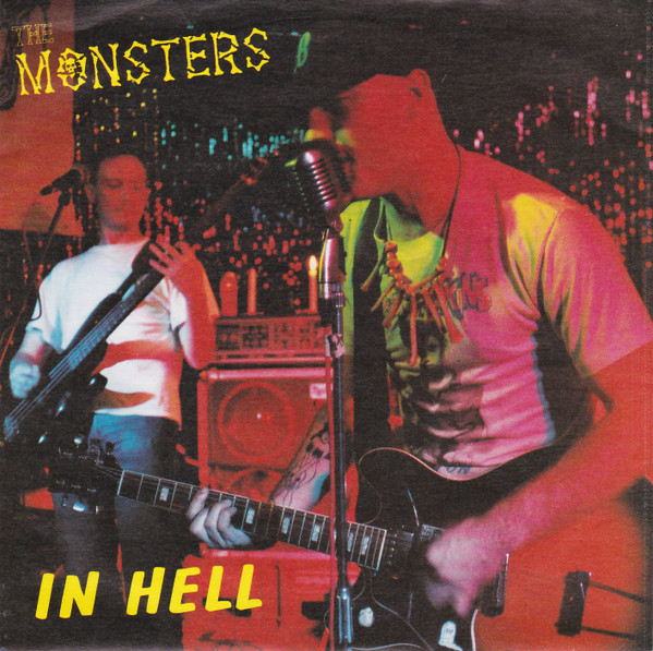 In Hell