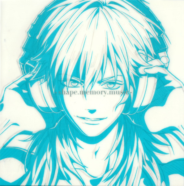 - Shape.Memory.Music - Dramatical Murder Soundtrack