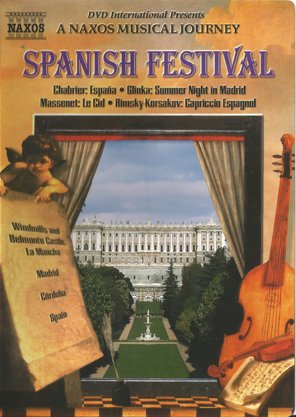 Spanish Festival