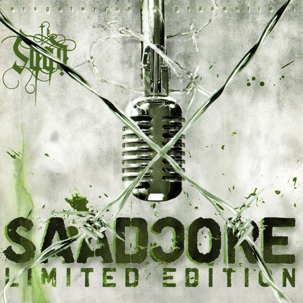 Saadcore