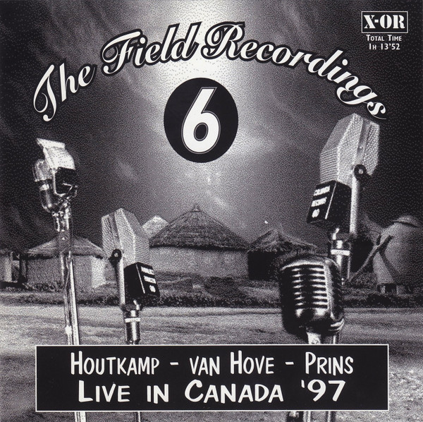 Live In Canada '97