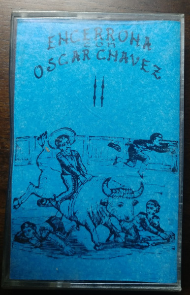 Encerrona Con Óscar Chávez II