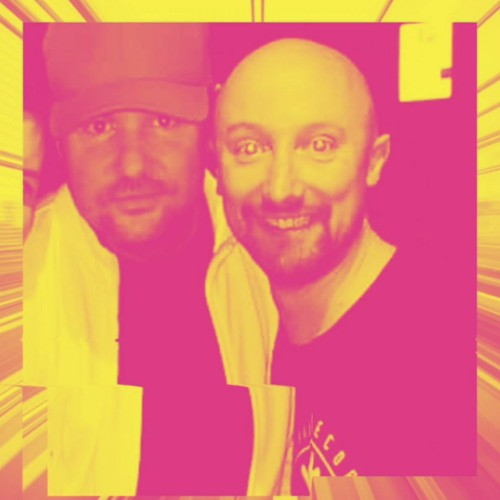 Up & Down (Rob Da Rhythm Remix)