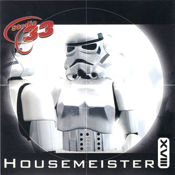 Housemeister XVIII