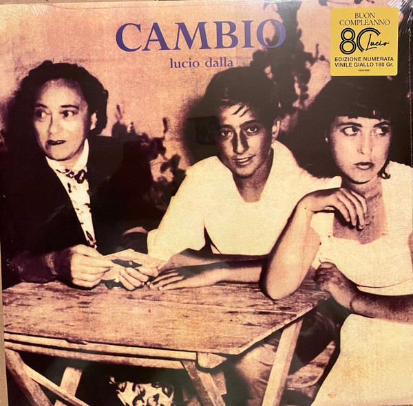 Cambio