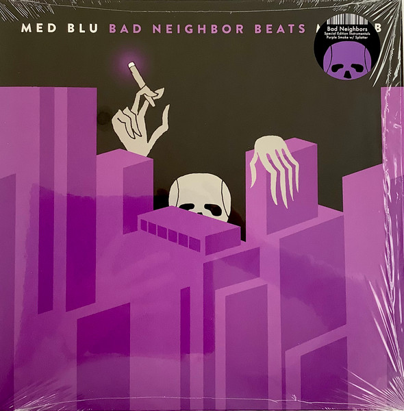 Bad Neighbour Beats