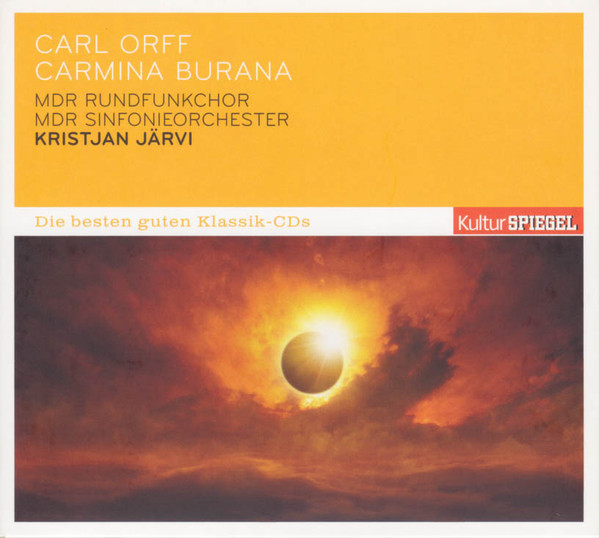 Carmina Burana