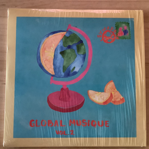 Global Musique Vol.2
