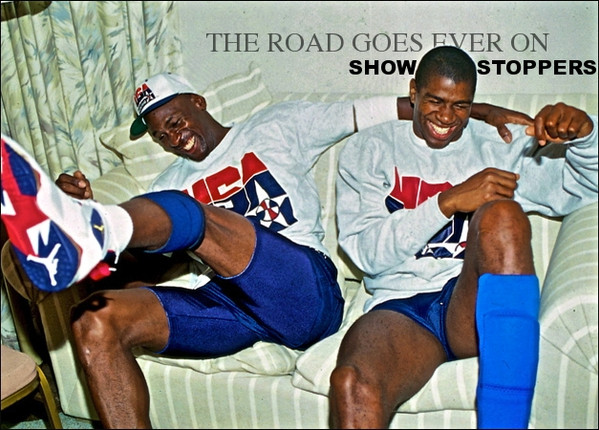 Showstoppers