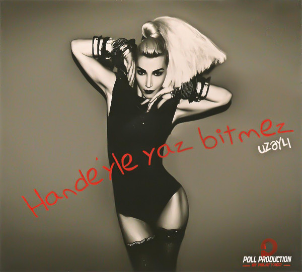 Hande'yle Yaz Bitmez / Uzaylı