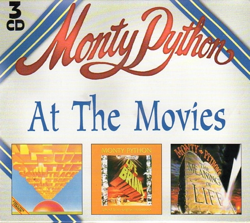 At The Movies