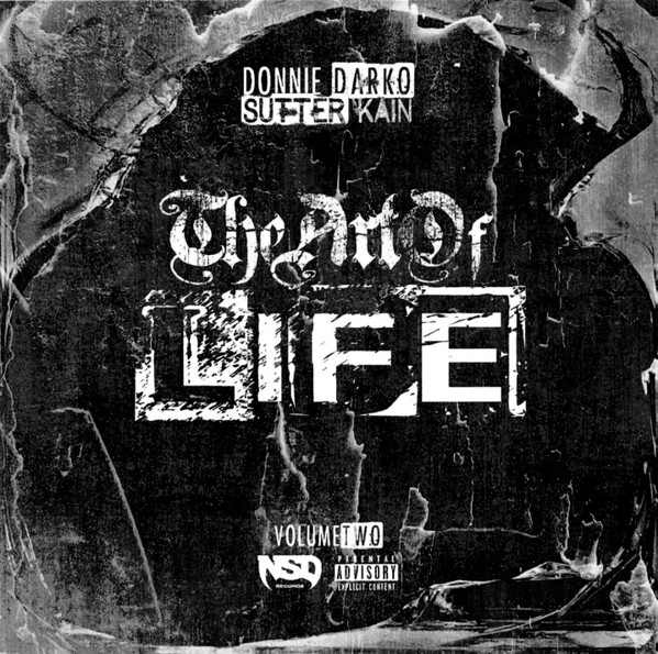 The Art Of Life Volume Two