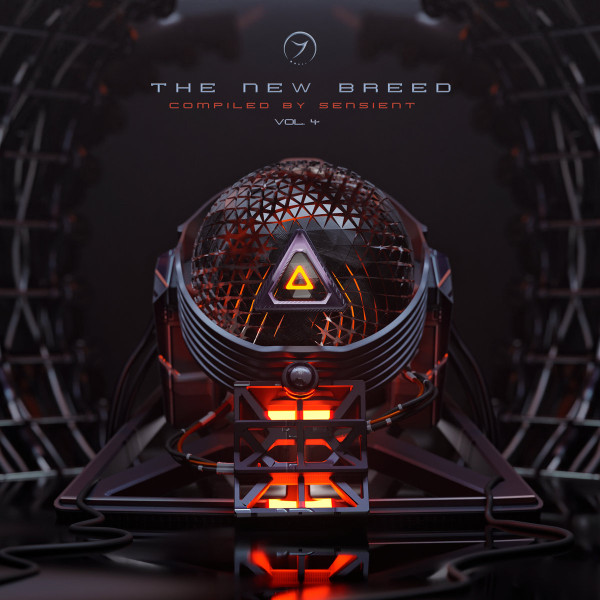 The New Breed Vol. 4